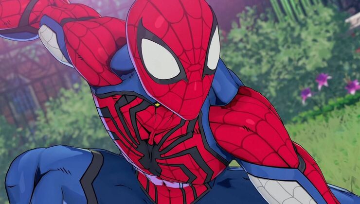 Marvel Tokon Has An Incredibly Easy To Miss Reference To Supaidaman