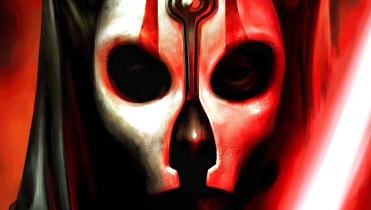 Star Wars Legends: Darth Nihilus Officially Unveiled