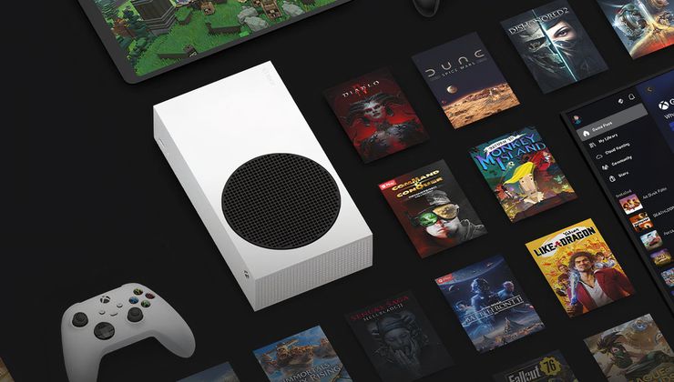 Xbox Game Pass Losing 5 Games on July 15