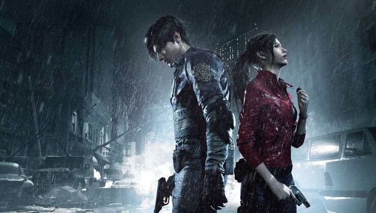 Resident Evil 2 Fans Treated To Jaw-Dropping New Visual Upgrade