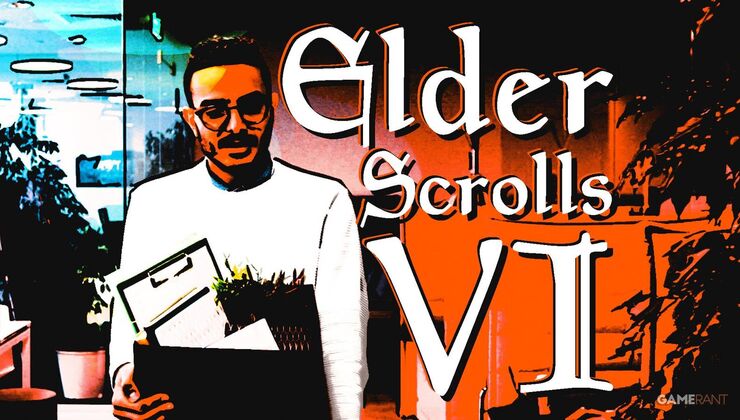 Insider Clarifies Elder Scrolls 6 Timeline After Bethesda Layoffs