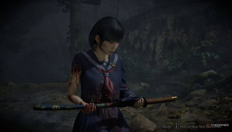 Silent Hill f Voice Actor Accidentally Calls Fans "Bots", Which Is More Charming Than It Sounds