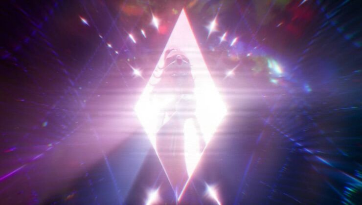 Fortnite Drops Official New Daft Punk Music Video