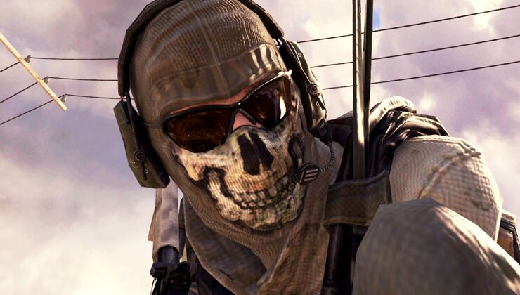 Call Of Duty Director Admits Games Now "Just Aren't As Good"
