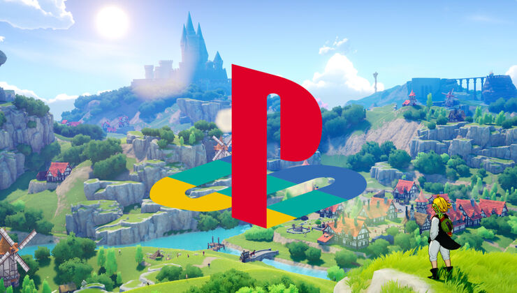 PlayStation Officially Drops New Free Open-World RPG, No PS Plus Needed
