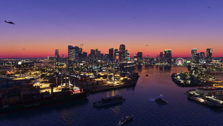 GTA 6 Started Life as Project Americas, and Miami Was Only Part of the Plan