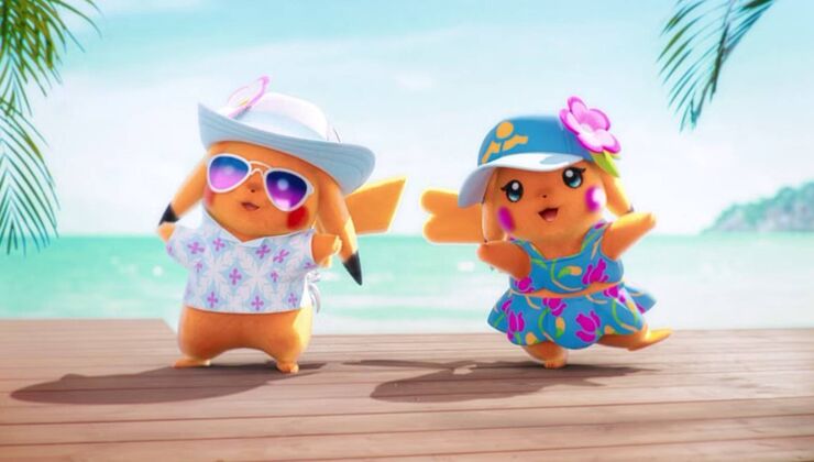 Pokemon Winds and Waves Leaks Gyms and Elite Four Types