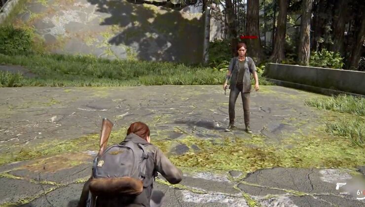Two Years After Factions Was Cancelled, The Last Of Us Part 2 Players Are Working To Add Multiplayer