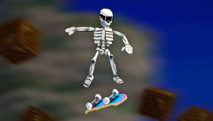 Megabonk Dev Pulls Out of Game Awards Over Debut Status | TechRaptor