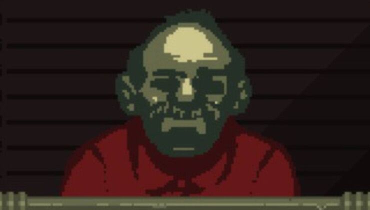 Papers, Please Developer No Longer Shares His Projects Because He's Worried AI Will Steal Them