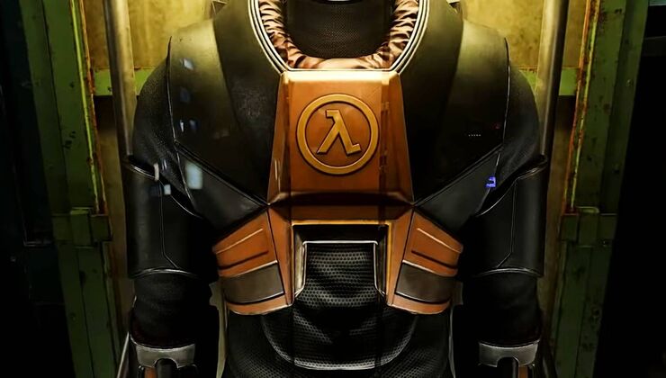 Half-Life 3 Fans Losing It Over New Teaser