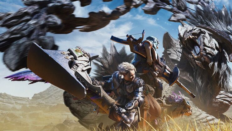 Monster Hunter Wilds Getting Big Day 1 Update