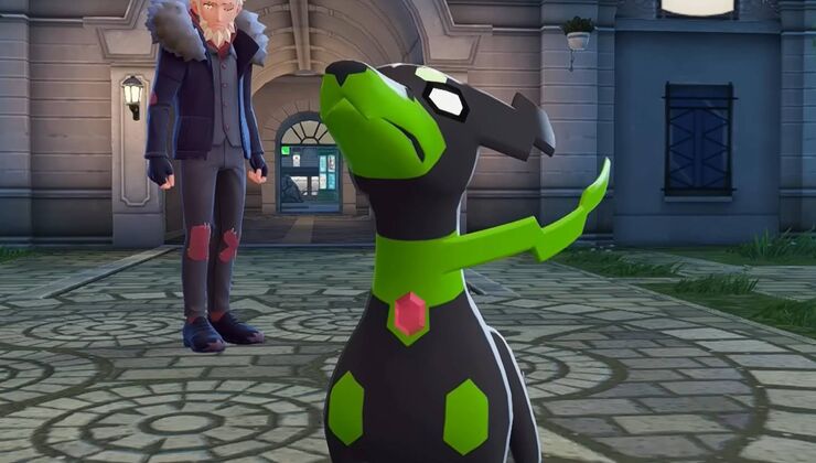 Pokemon Legends: Z-A Players Are Disappointed With The Game's "Anemic" Pokedex