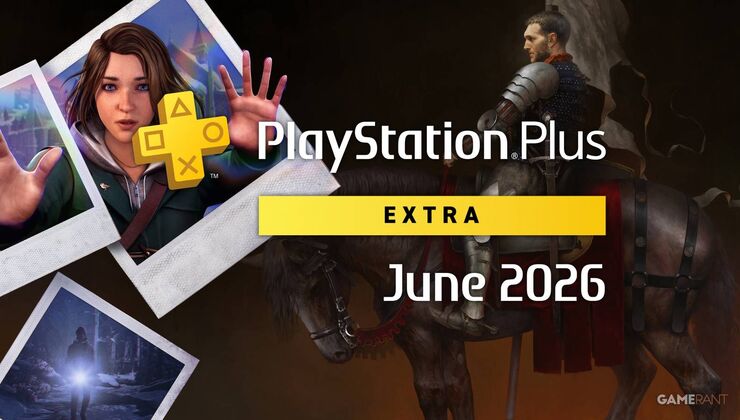 Here's When PS Plus Extra's Missing June 2026 Games Finally Go Live