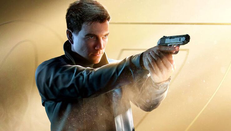 Lana Del Rey May Get A Second Chance At A James Bond Theme Song With 007 First Light