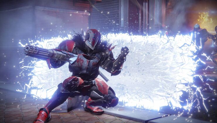 Former Destiny 2 Director Luke Smith Responds to Final Update News