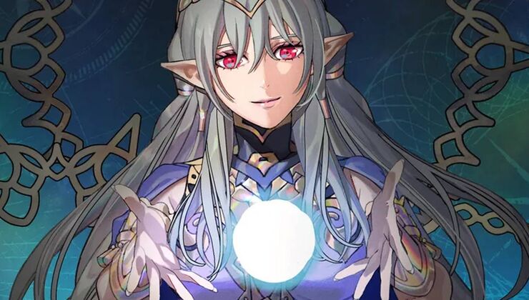 Fire Emblem: Fortune's Weave Expansion Pass Adds New Weapons, Characters, And Routes