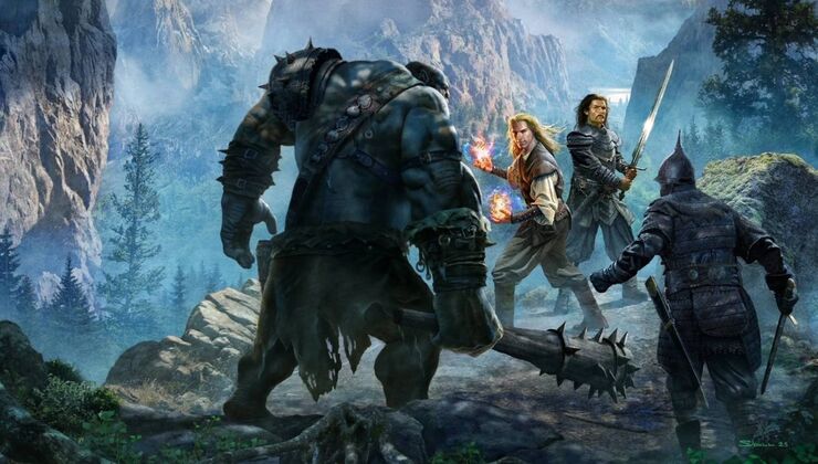 Dungeons & Dragons Officially Returns To Its Best Setting On August 4