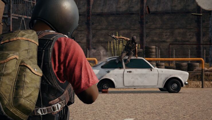 PUBG Is Leaving Two Consoles This November