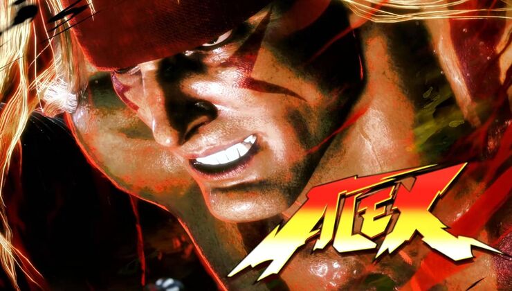 Street Fighter 6 Adds Alex To Its Roster Tomorrow