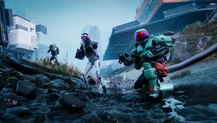 Marathon and Bungie Get Encouraging Update