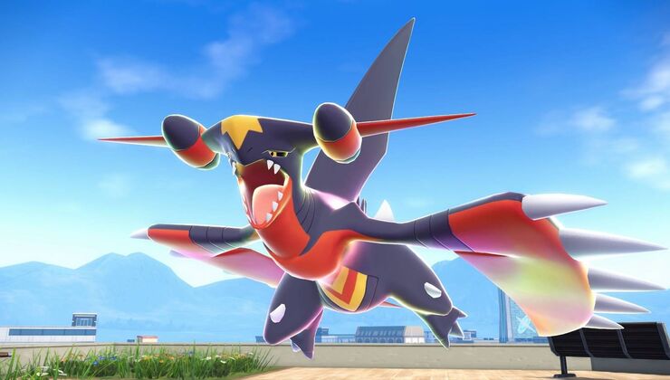 Pokémon TCG Cards From First Set Of 2027 Appear Online