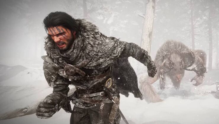 If You're Lost In Crimson Desert, It Has Assassin's Creed-Style Towers To Reveal The Map