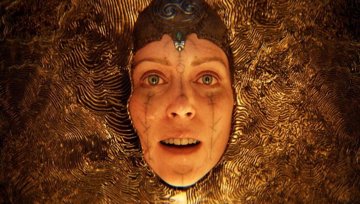 Senua’s Story Length Will Be ‘Quite a Bit Longer’ Than Hellblade 1 and 2