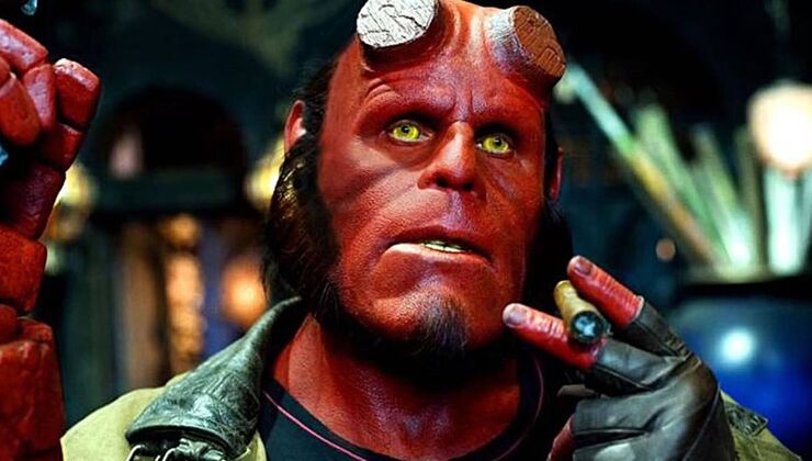 Hellboy Officially Returns October 2026, Mark Your Calendars