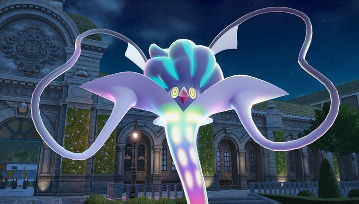 Pokemon Legends: Z-A Has Totally Ruined a Gen 1 Move