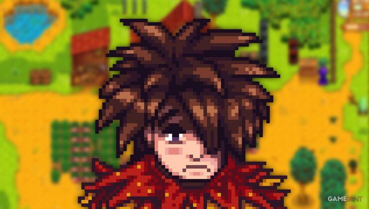 Stardew Valley Creator Almost Canceled the Game
