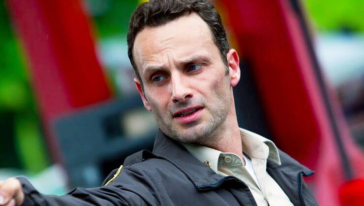The Walking Dead Fans Praise "Long Overdue" Official Return