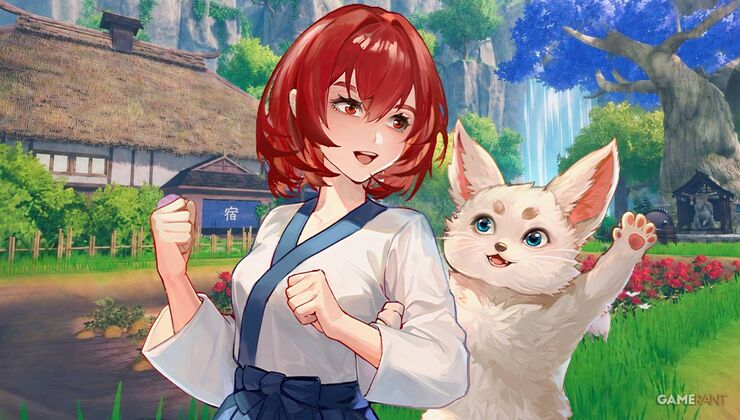 New Open-World Life Sim on Steam Looks Like Pokemon Pokopia Meets Stardew Valley