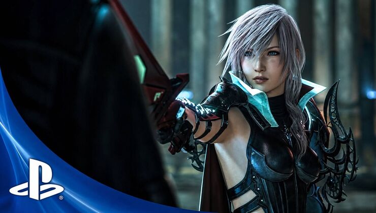 Final Fantasy 13's Lightning Officially Making a Comeback on October 22