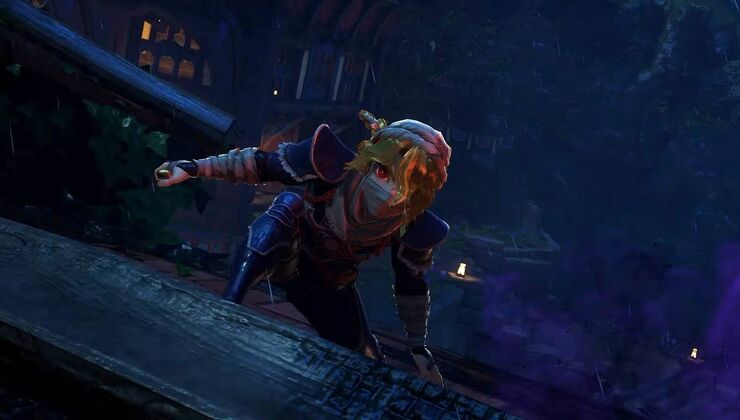 Zelda: Ocarina Of Time Remake Unveils New Looks At Major Characters' Redesigns