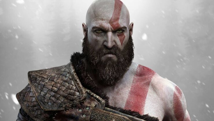 God Of War's New Lead Character Has Gamers Cautiously Optimistic