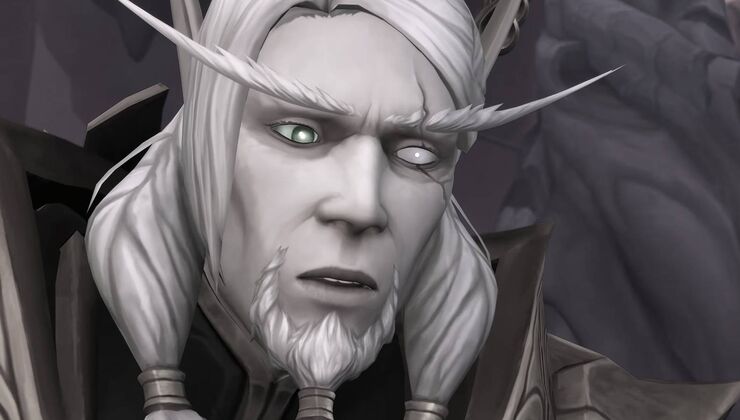 It's Officially The End of an Era for World of Warcraft