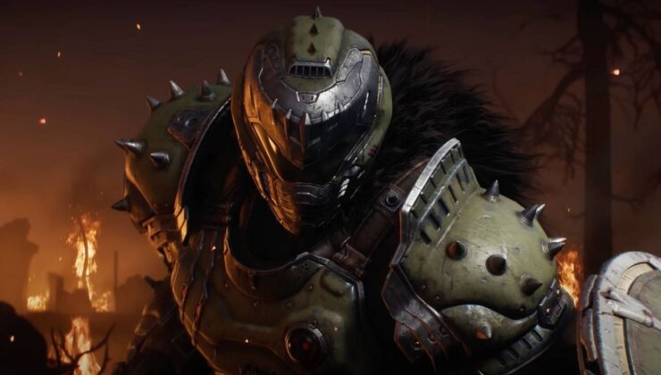 Doom: The Dark Ages' Upcoming DLC Is So Big, It's "Basically Like A Sequel"