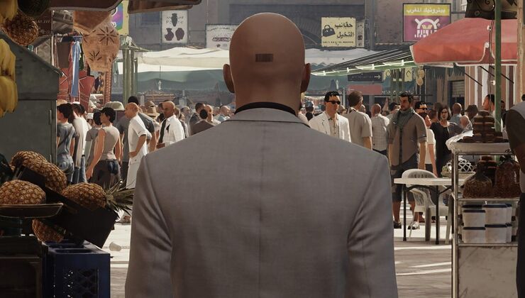 A New Hitman Game Will Definitely Happen, IO Interactive Says | TechRaptor