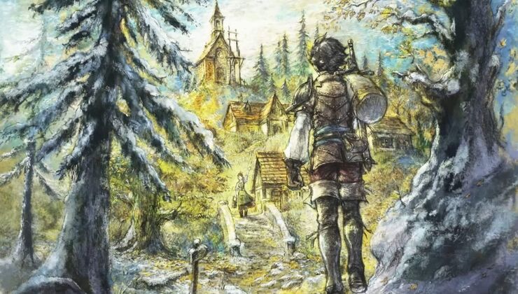 Octopath Traveler Series Hits 7m Sales Worldwide | TechRaptor