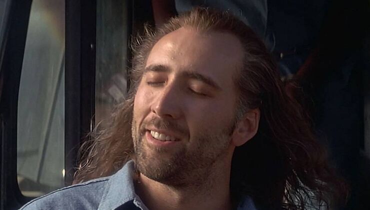 Nic Cage Is Officially Joining Call of Duty