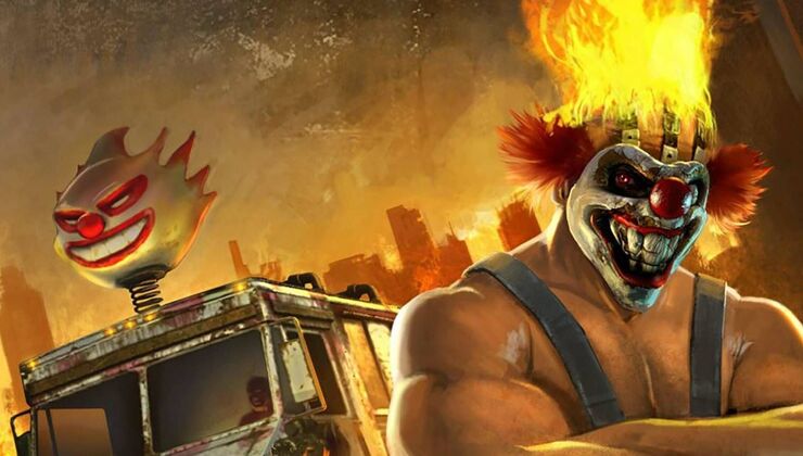 "We Want A New Game Badly": Even The Twisted Metal Cast Want PlayStation To Bring The Series Back