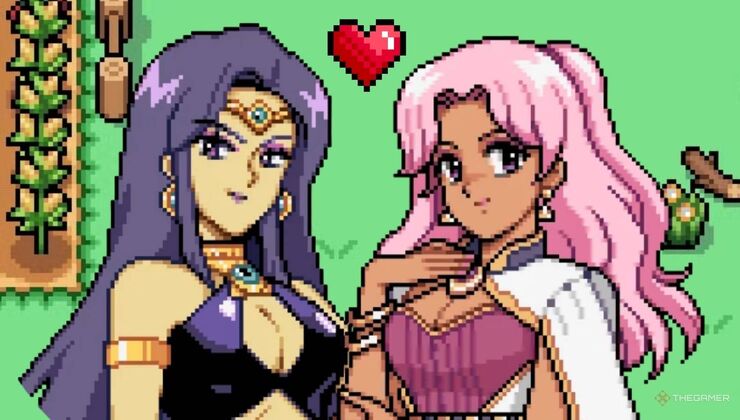 Fields Of Mistria Launches 1.0 This August With Marriage And Children