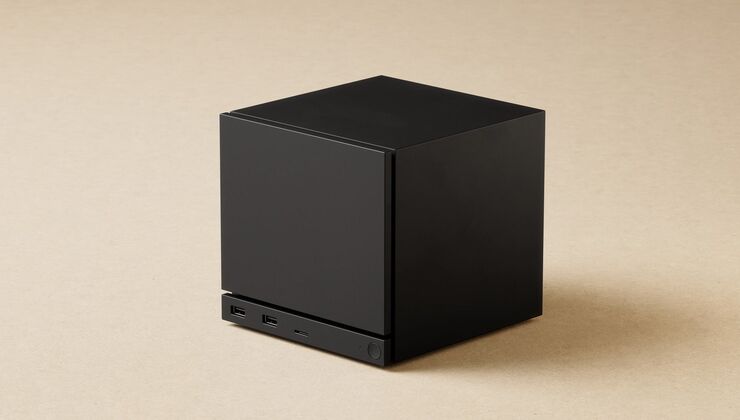 Valve Reveals Steam Machine Prices at Over $1000 | TechRaptor