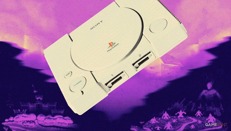 New PS1-Inspired Soulslike on Steam is (Literally) a Dream Come True for Dark Souls Fans