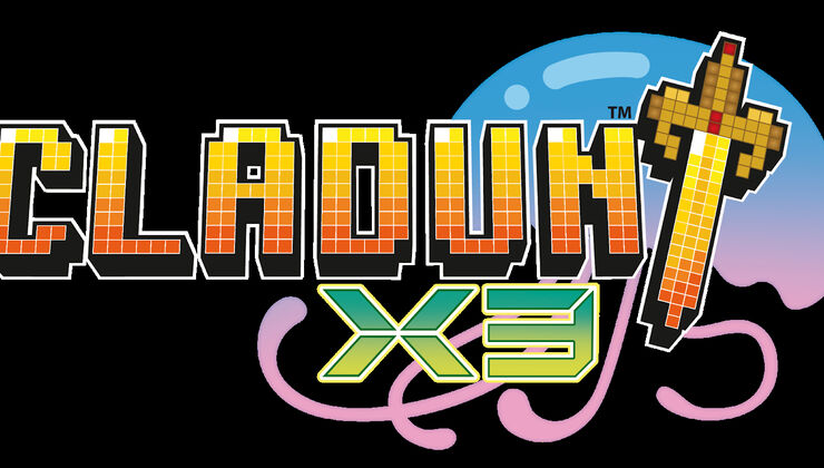 Cladun X3 Is Coming To Consoles And PC September 26th