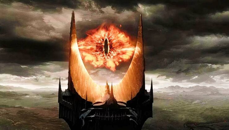 Lord of the Rings: Wolves Of Mordor Trailer Reveals New Threat In Middle-Earth