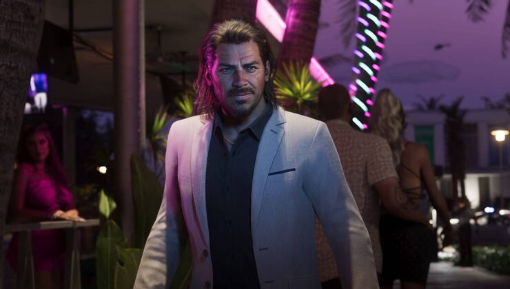 GTA 6 "Small" Map Isn't Anything To Worry About