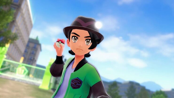 Pokemon Legends: Z-A Players Have Already Figured Out A Shiny Duplication Method