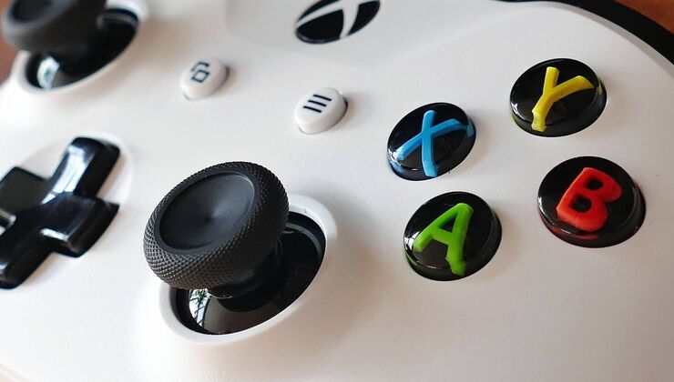 XBOX Doubles Down On Physical Media, Per New Opening